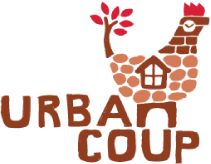Urban Coup